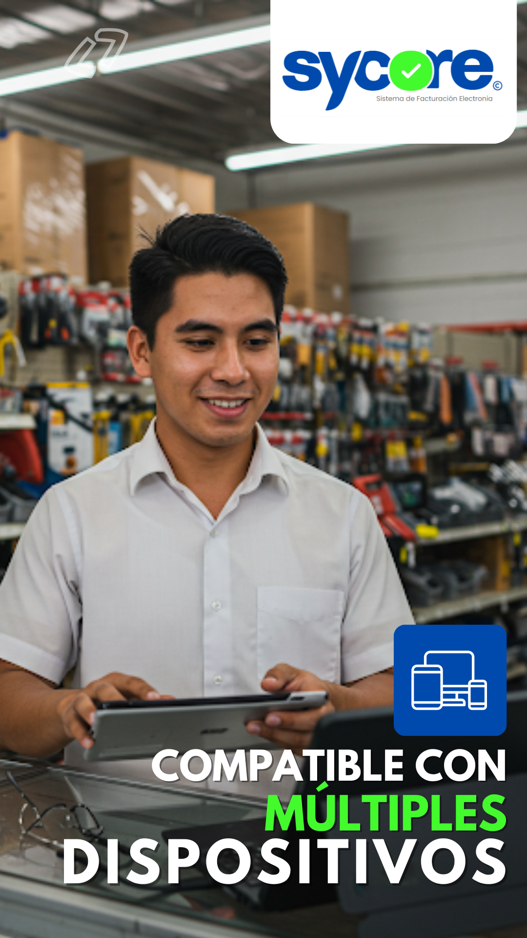 Configuración Avanzada